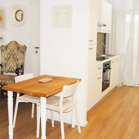 Mimi's Place * 로마