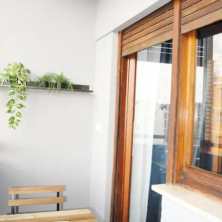 홈스테이 Mimi's Place *