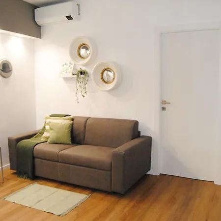 Mimi's Place Privat bolig